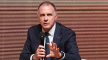 L’allarme di Confindustria: “L’Italia rallenta, senza pace in Medio Oriente sarà crescita a zero”