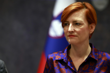 Vrečko: Državni svet ne sme biti podaljšana roka vlade