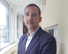 Denis Mancevič: Dogovor Trumpa in Putina o dizlu je simbolične narave