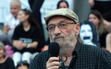 Zoisovi nagradi za življenjsko delo Slavku Splichalu in Mileni Horvat, Puhova pa Ferdinandu Gubini