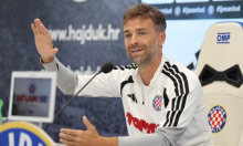 Velika vijest za Gonzala Garciju i Hajdukove navijače. Za Ajax se vraća važan igrač