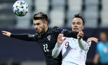 I službeno potvrđeno - Vušković prvu utakmicu nakon suspenzije igra protiv Hajduka