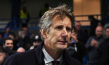 Van der Sar: Hajduk je bio veliki dio naše povijesti. Primit ćemo gol u Splitu