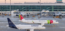 Lufthansa erhält Zuschlag für portugiesische TAP