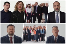 CELU NOĆ OKA NISU SKLOPILI I SMISLILI - PLAGIJAT SPOTA SAŠE JANKOVIĆA! 
