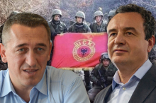 PODRŽAO I 'STUDENTSKU LISTU' I VOĐE OVK! Kurtijev Srbin Nenad Rašić dao zeleno svetlo za zaštitu zločinaca! SRBIJO, NEĆEŠ VALJDA ZA OVO DA GLASAŠ?!