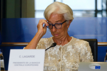 ECB upozorila Francusku: 