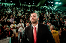 Galatasaraj pronašao zamenu za Poceka – Smailagić dobija novog trenera