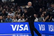 Penjaroja zabrinuo navijače Partizana pred Fenerbahče