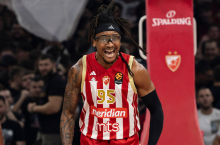 Moneke poručio 