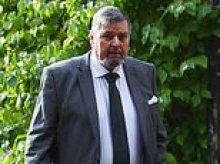 Millionaire father-of-five who was speeding through 'biblical' rain in his £70K Maserati sportscar when he killed mother-of-two parked up in her Audi avoids jail