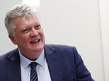 Hope for mortgage borrowers as Bank of England chief economist 'sceptical' on forecasts of four rate hikes
