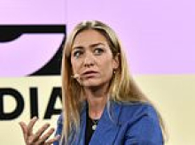 'A bet on the future of humanity': Buyers back 'love and family' as they snap up dating app Bumble for £980m