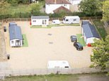 Illegal travellers camp built on the sly is told to pack up and leave Buckinghamshire village site