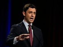 Rising Democrat who could shake up 2028 race says he has 'zero interest' in running for president