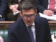 Burnham brands Trump deal with Putin a 'dark moment' for Ukraine as he meets with Zelensky - with PM bidding to win back US support for Kyiv