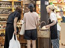 Cult beauty brand Lush cuts ties with Westfield - and many customers are all for it: 'Good on them'