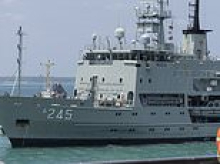 Hidden camera uncovered in an Australian navy ship cabin as a police probe is launched