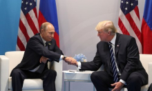 Trump i Putin se dogovorili, ali svjetska opskrba dizelom i dalje u problemima
