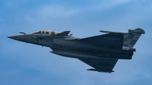 Novi detalji drame s avionom koji su presreli Rafalei: Pilot je slučajno poslao signal za otmicu