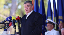 Milanović dao zeleno svjetlo: Hrvatski vojnici idu u nove NATO, EU i UN misije