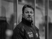Umrl finski hokejski trener Heikki Mälkiä, ki je pustil pečat tudi v Sloveniji