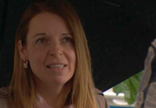 Vlada se je seznanila z odstopom državne sekretarke Tee Košir