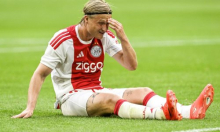 Ajax na Poljud stiže oslabljen: Za utakmicu s Hajdukom otpala čak šestorica igrača?
