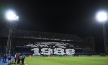 Dinamo dočekuje slavni Anderlecht, a na Maksimiru se sutra sprema prizor kakav nitko nije očekivao