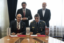 Gašić otvorio novi pogon u 