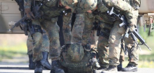 Bundeswehr: Ermittlungen wegen sexueller Übergriffe in der Sachsen-Anhalt-Kaserne