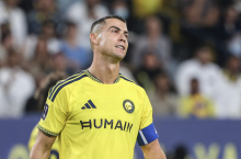 Fudbaleri beže, Ronaldo ostaje