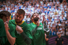 Litvanija dobila novog predsednika Saveza, plasman na Mundobasket pod znakom pitanja