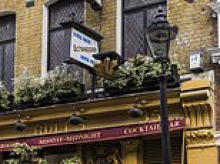 Edward VII's mistresses and the 'unofficial green room' for the showbiz world: The scandalous history of London's oldest restaurant Rules as it's donated to National Trust