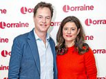 Former Deputy Prime Minister Sir Nick Clegg under pressure to publicly declare Gibraltar belongs to Britain after wife controversially claims it's Spanish territory