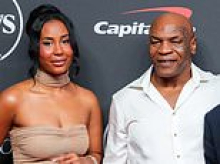 Mike Tyson and his wife are sued for £1.5m after he pulled out of gambling ad campaign because he didn't want to appear on screen with a giant talking pigeon