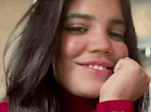 Samia Malik death: Why did international student, 20, 'pray' on highway in the middle of the night? STEPHEN GIBBS reveals woman's romantic and financial struggles before her shocking hit-and-run
