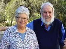 Grieving widower's heartfelt message to the unlicensed and drug-affected teenage driver who killed his wife