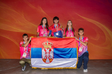 TIM SRBIJE OSVOJIO SREBRNU MEDALJU! Veliki uspeh naših srednjoškolaca na svetskom takmičenju u Južnoj Koreji - blistali u oblasti inovacija i inženjerstva