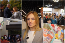 Đurđević Stamenkovski u Timočkoj Krajini: Cilj je da do 2035. otvorimo 20.000 novih radnih mesta, uz dodatnu podršku zapošljavanju i samozapošljavanju