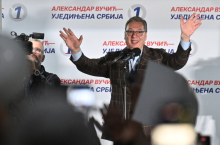 Vučić najavio izgradnju nove bolnice u Šapcu: Investicija vredna oko 135 miliona evra