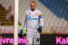 Oglasio se Borjan zbog suspenzije Kataija