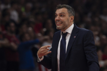 Pao prvi otkaz u Evroligi – usred duplog kola!