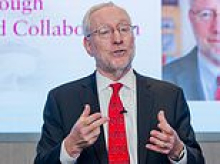 Cornell president accused of speaking 'with clinical detachment' as he issues groveling mea culpa over Jane Doe gang rape scandal