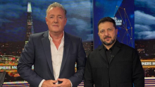 Zelenski otvoreno kod Piersa Morgana: Bilo je 'bolno' kada je Trump stao na drugu stranu