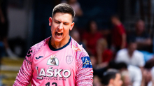 PSG pričakovano močnejši tudi v Celju