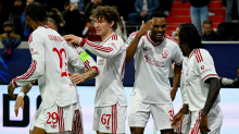 2. krog: Roma - Real Madrid, Man City - PSG (postave)