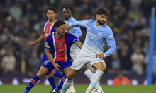 Ludi preokret Reala, PSG u gostima razbio City, Lovro Majer zabio u porazu AEK-a