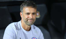 Ajax je moćan, ali García ima plan: Ovdje se krije Hajdukova šansa