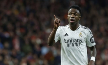 Bahati Vinicius dobio četiri utakmice kazne, propušta El Clasico